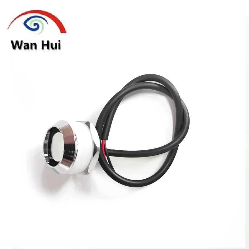 

10pcs/lot DS9092 TM Key iButton Probe Reader Compatible With DALASS 19XX Series DS1990 DS1992 DS1993 DS1994 DS1990 DS1996 DS1997