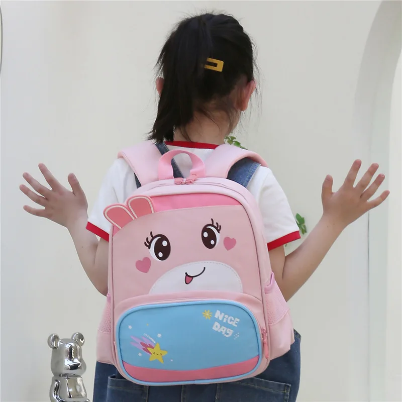 Рисунок 5 - Новая детская школьная сумка рюкзак