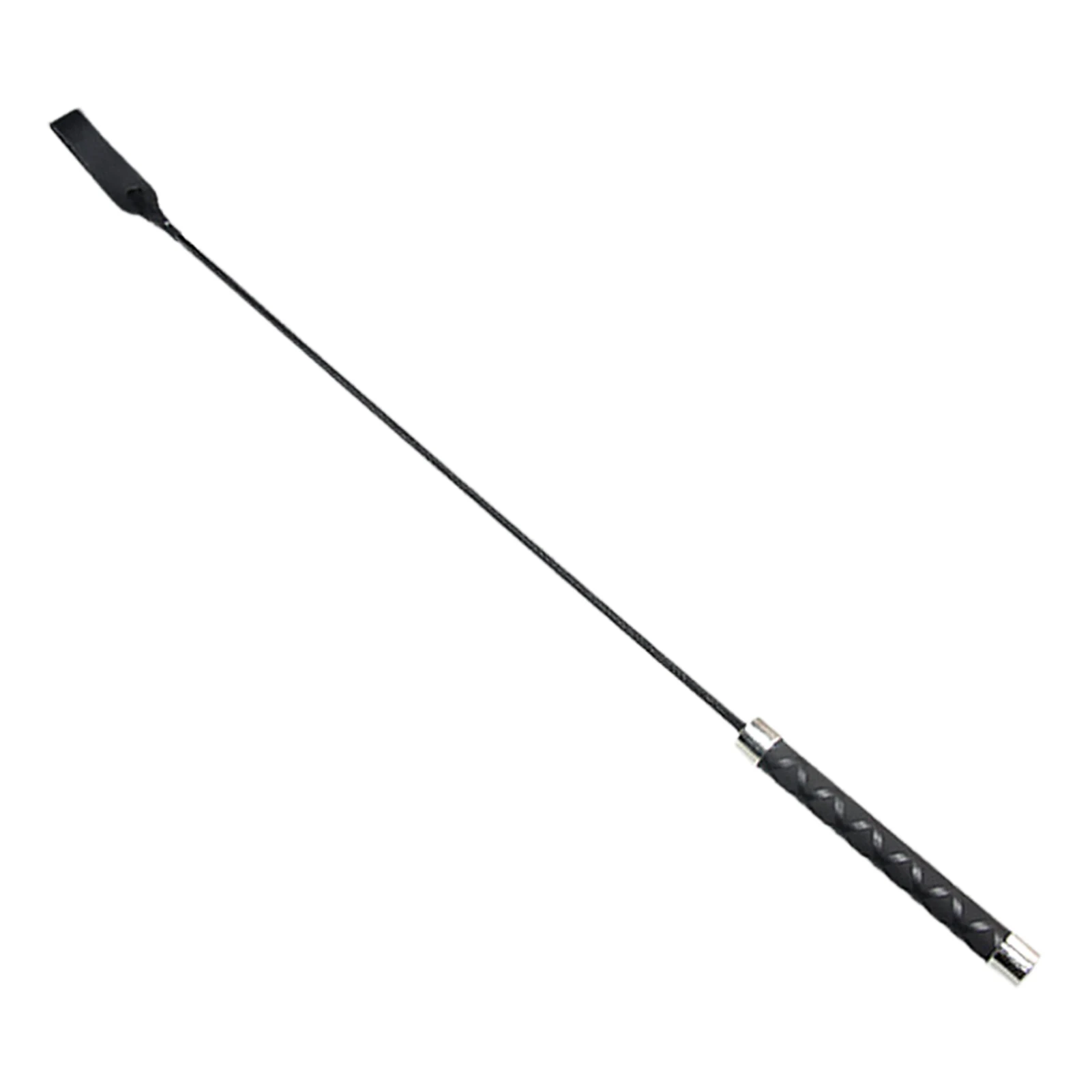 Pet Training Pole Horse Whip Riding Crop For Horses Dog Training Pole Dog Teaser Wand Outdoor Interactive Pet Dog Flirt Pole