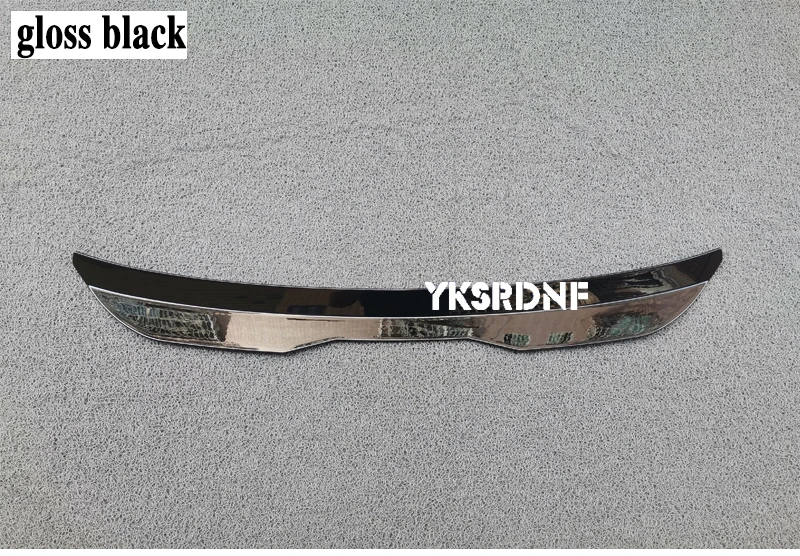 Спойлер на крышу для Skoda Octavia RS MK4 2019 2020 2021 2022