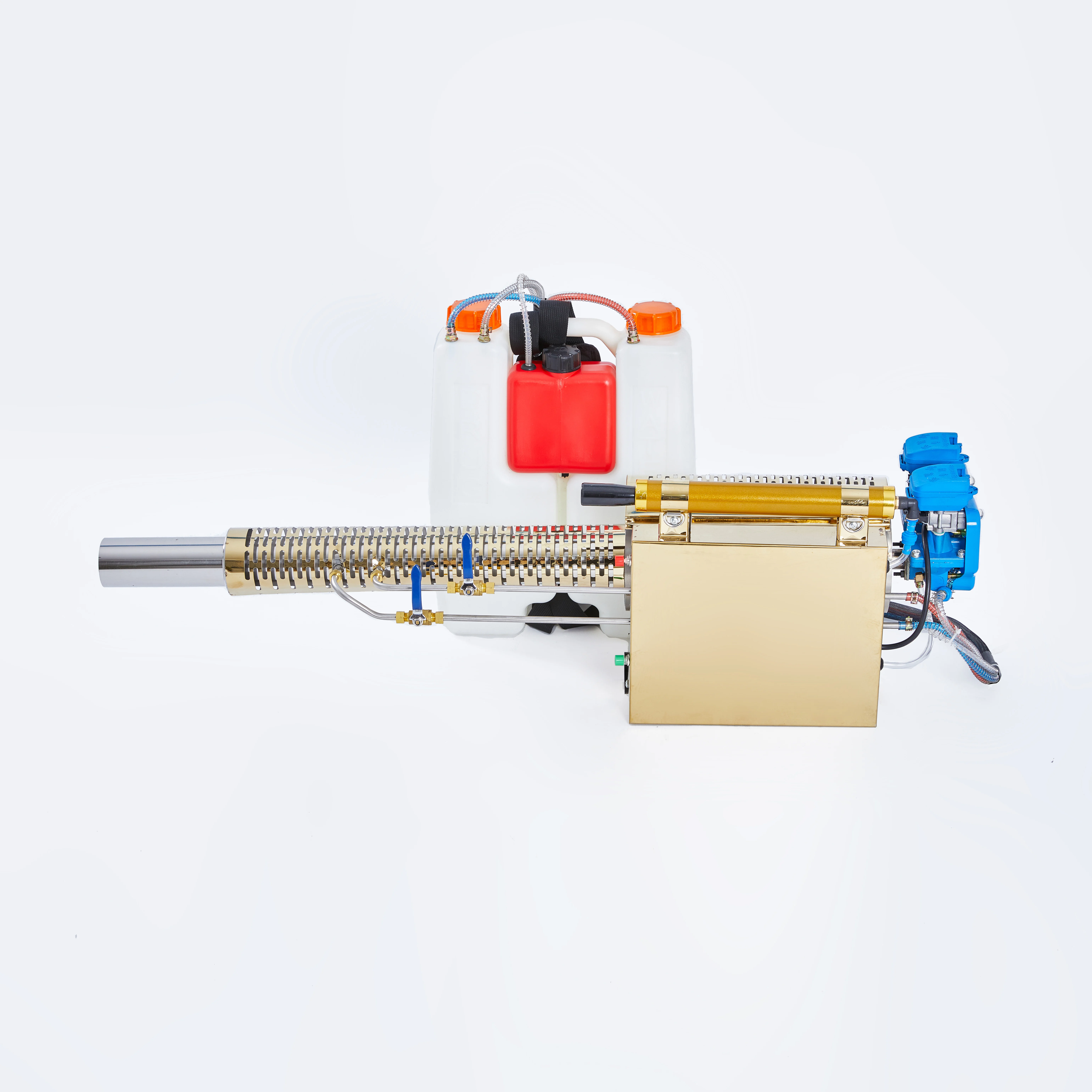 

Thermal Fogger Mist Sprayer Garden Water Fogging Machine for Mosquito