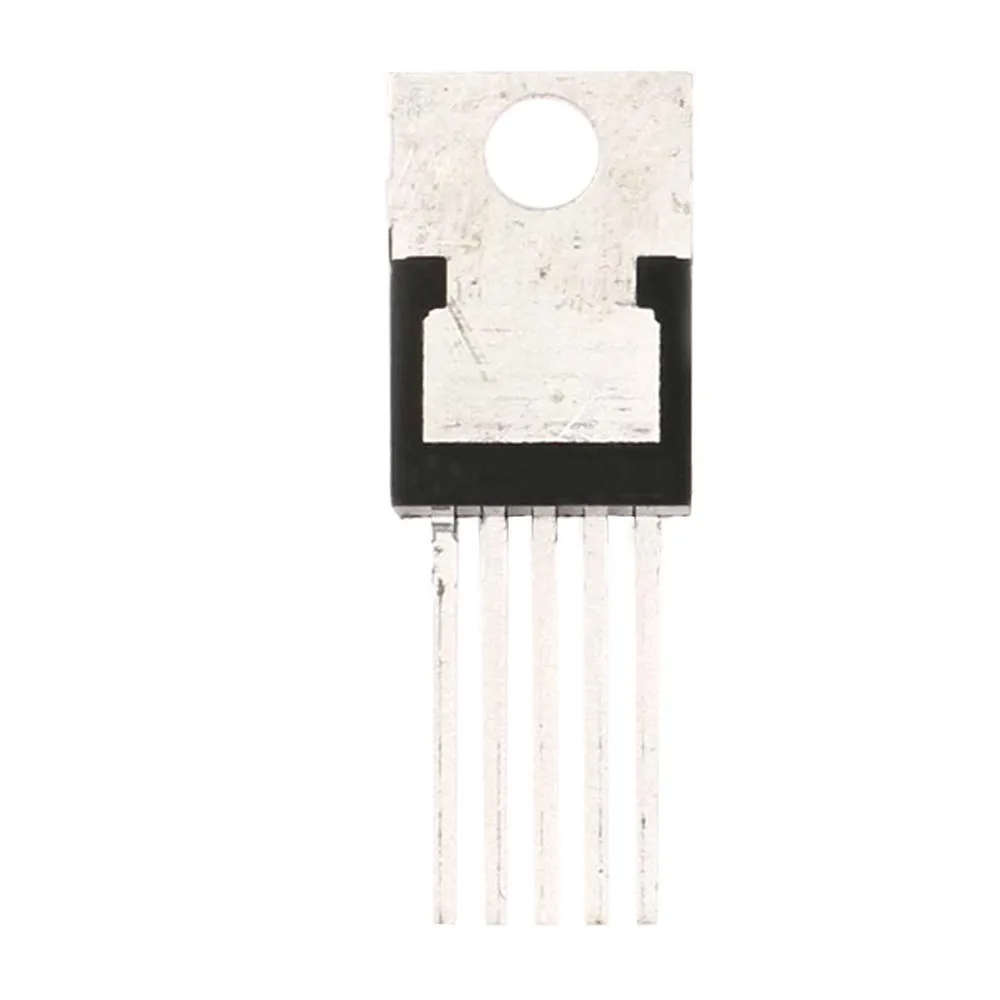 

1 шт. XL4016E1 XL4016 TO220-5 TO220