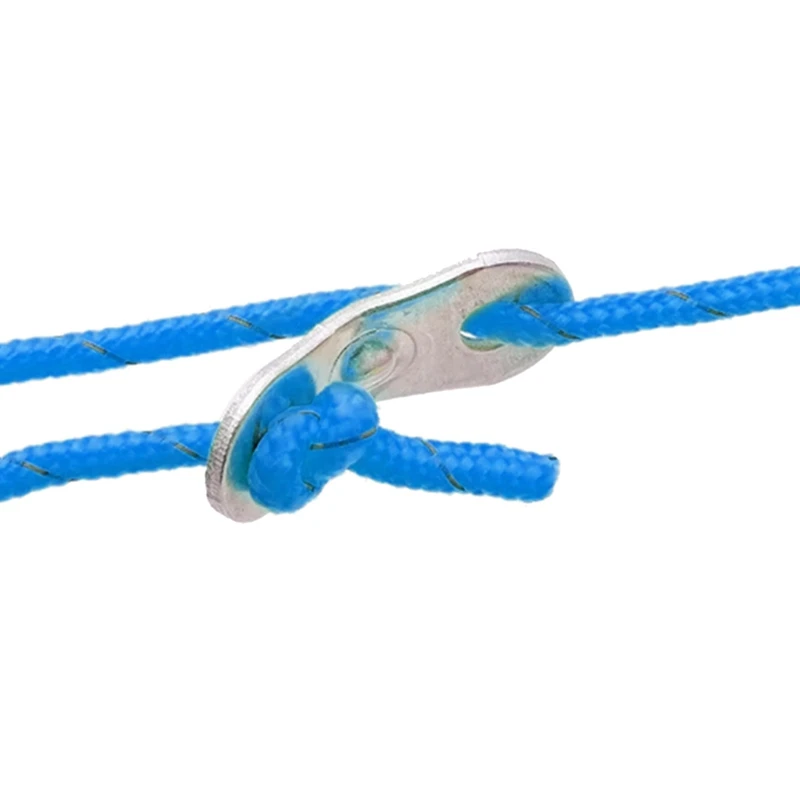 30 шт. уплотнитель для веревки натяжитель от солнца