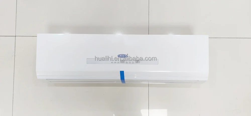 Блок катушек вентилятора с охлажденной водой Внутренний блок Настенный