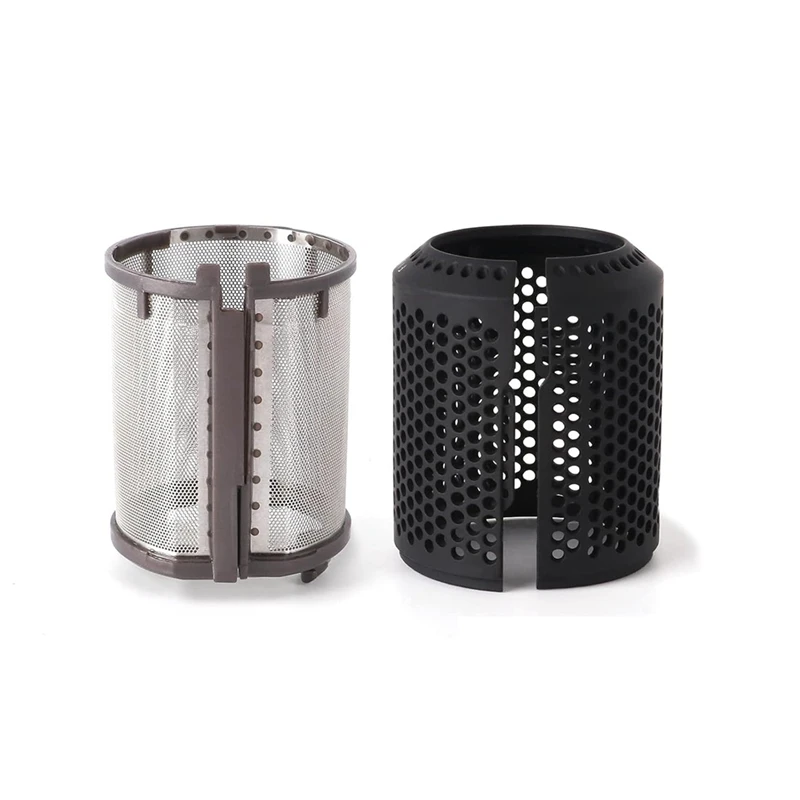 

Сменный фильтр для фен Dyson HD01 HD03 HD08, сетчатый прочный фильтр с внутренним фильтром и внешним фильтром