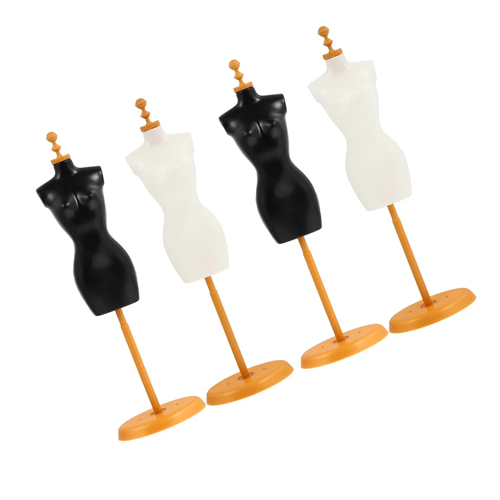 

Подставка для платьев, стойка для одежды, манекен, фигурка, держатель для ювелирных изделий, модель одежды, реквизит, рамка, прозрачное дейст...