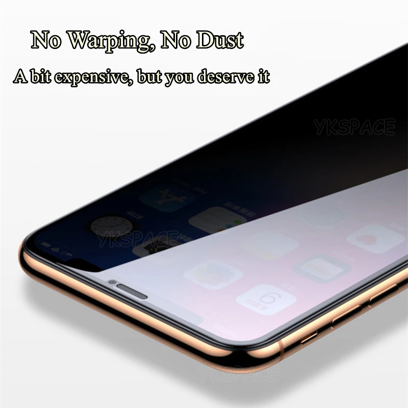 Пылезащитный фильтр 9H для iPhone 13 12 mini 11 Pro Max X Xs XR 6 6S 7 8 Plus |