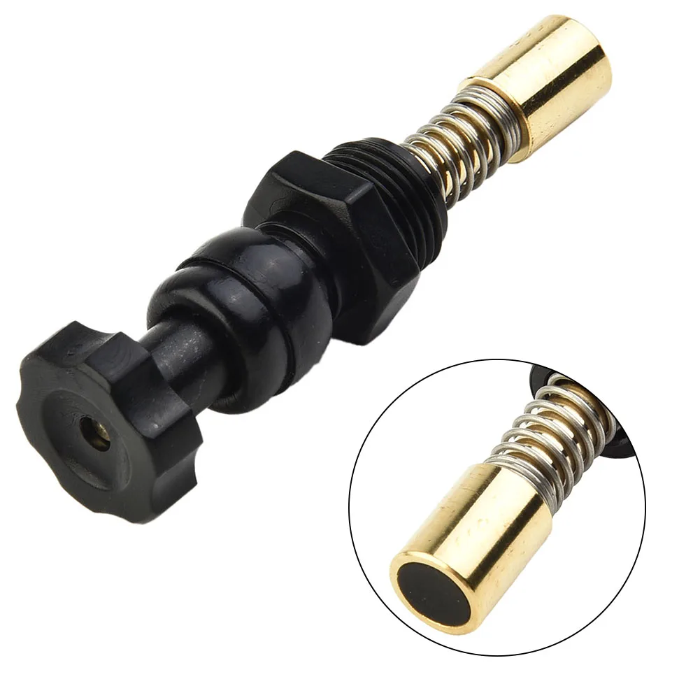

Motorcycle Choke Parts Plunger Replacement Starter Carburetor For PE/PWK Carburetor Manual Durable New Quality