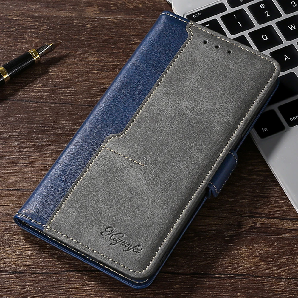 

Reno8 T 4G Flip Leather Case Wallet Book Magnetic Protect Cover For Oppo Reno 8T 4G Reno 8 T CPH2481 Phone Bags Coque Card Slots