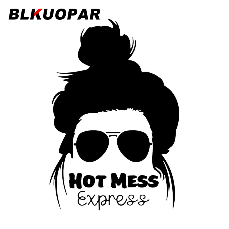 BLKUOPAR Hot беспорядок Экспресс девушки с шаровой головкой автомобильные наклейки окклюзия царапина модная наклейка RV VAN доска для серфинга автомобильные аксессуары BLKUOPAR Hot беспорядок Экспресс девушки с шаровой головкой автомобильные наклейки окклюзия царапина модная наклейка RV VAN доска для серфинга автомобильные аксессуары