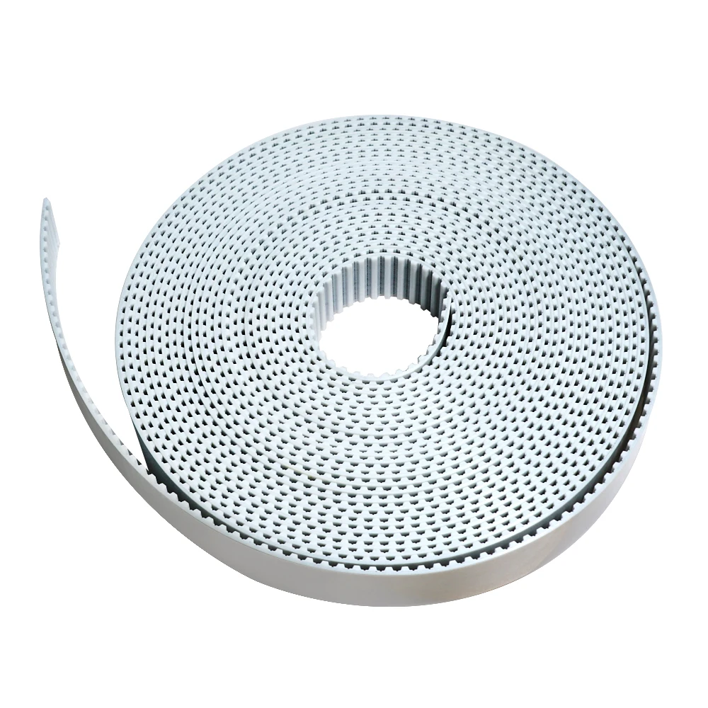 10 метров трапециевидный полиуретановый AT5 открытый ремень ГРМ AT5-15 мм ширина 15