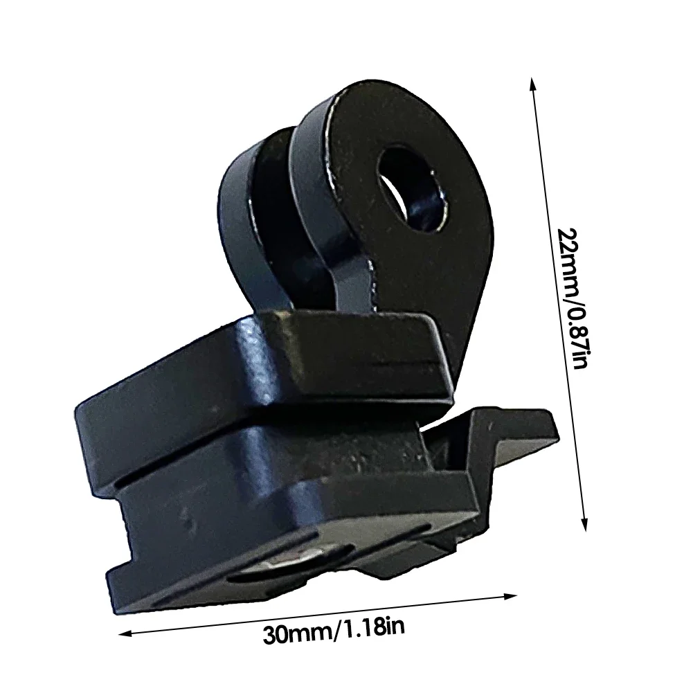 Держатель для велосипедной передней лампы