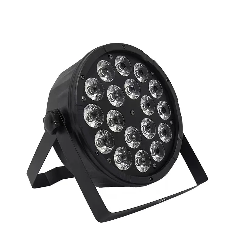 Рисунок 5 - Новая форма, 18X12W