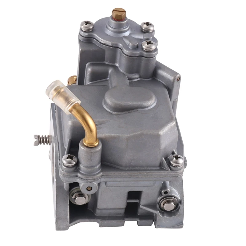 3V2-03100-3 3DP-03100-2 4-тактный подвесной карбюратор для Tohatsu Nissan MFS8 MFS9.8B MFS9.8A3 MFS9.8A2