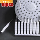 1020 шт., чистящие щётки для душевой лейки