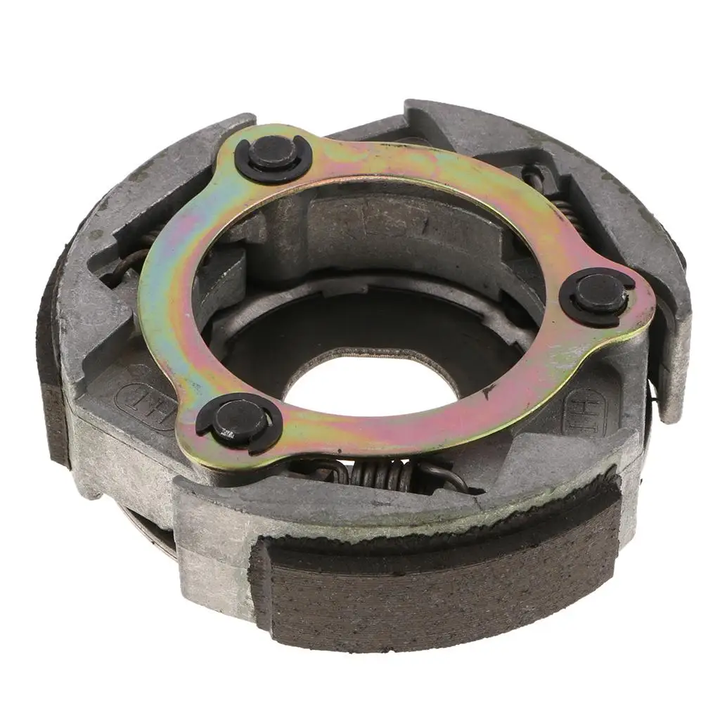 

3 Shoes Centrifugal Clutch Plate for Yamaha 250cc Motorcycle ATV.