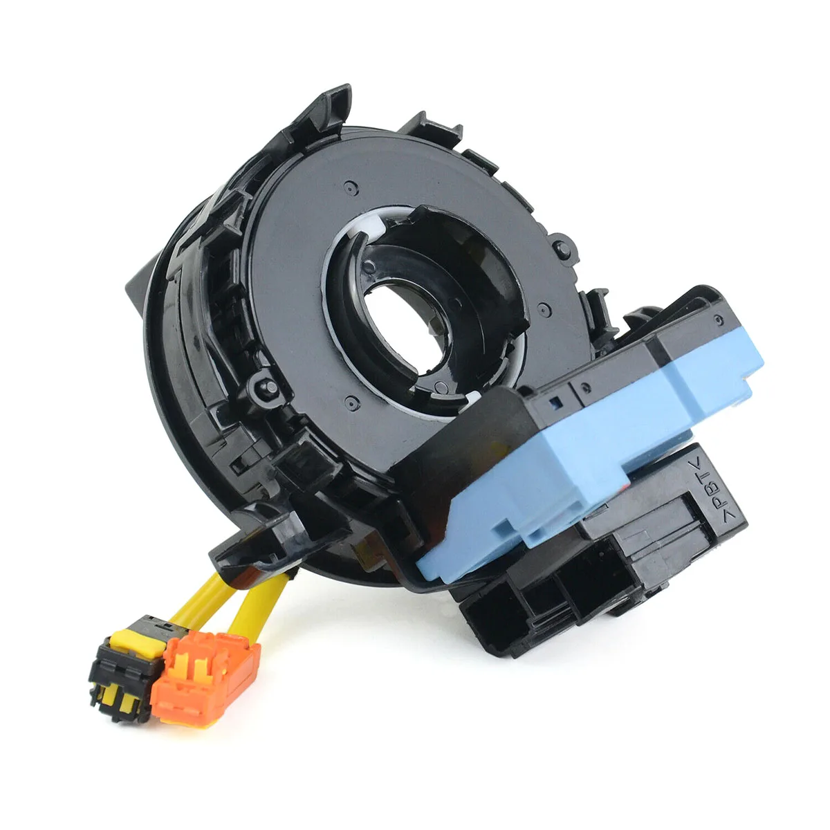 

IQ 89245-74010 Prius рулевая Yaris 84307-47020 Toyota датчик угла рулевого управления для Toyota Yaris 1,5 Prius 1,8 Scion iQ 1,3