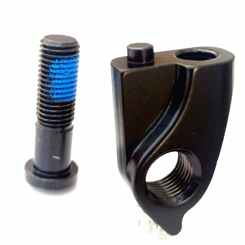 

1 шт., детали для велосипеда, Mech Dropout, для горного велосипеда