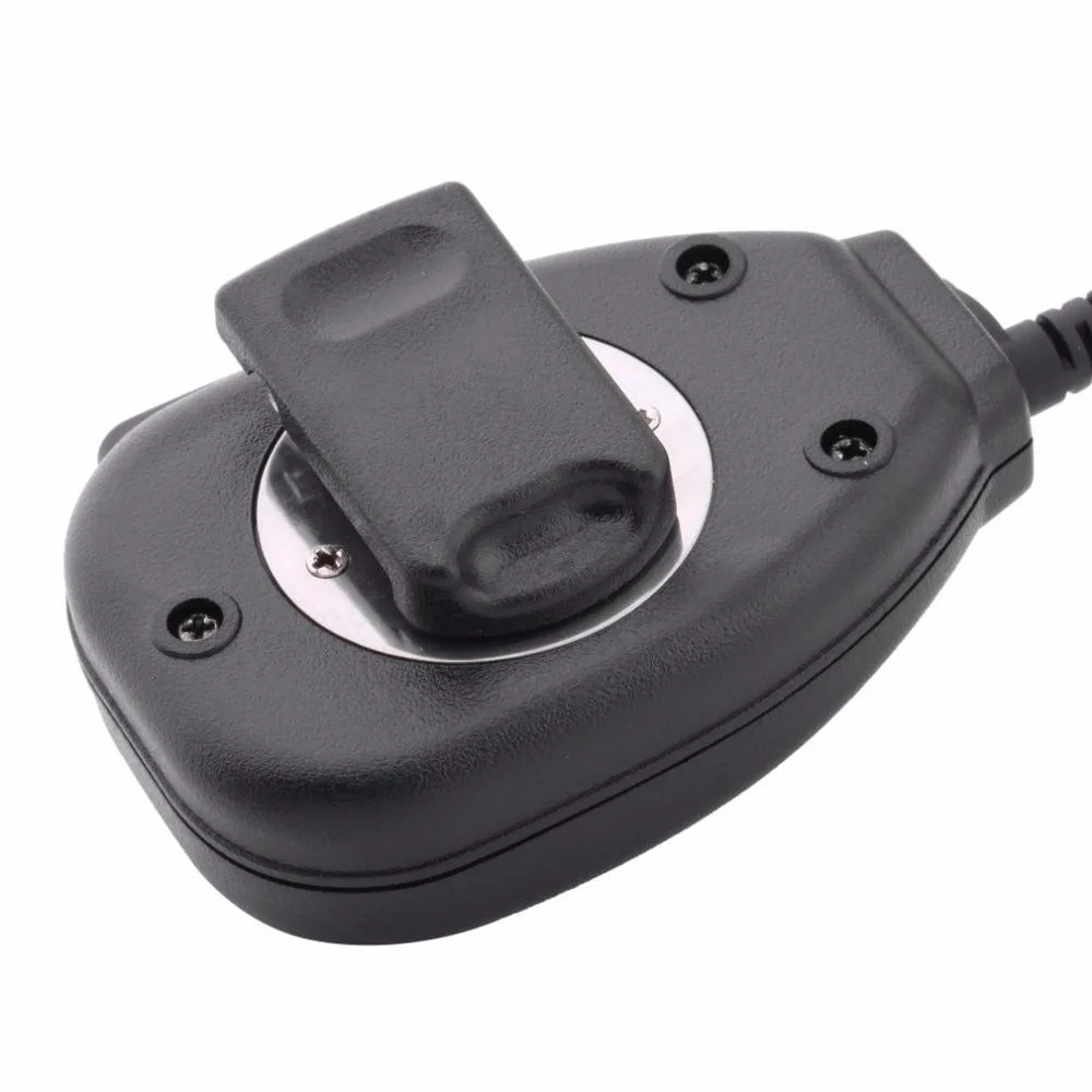 Baofeng UV5R Handheld Microphone Speaker Microphone Suitable For Portable Radio U888S 5R UV82 8D 5RE 5RA Walkie-talkie