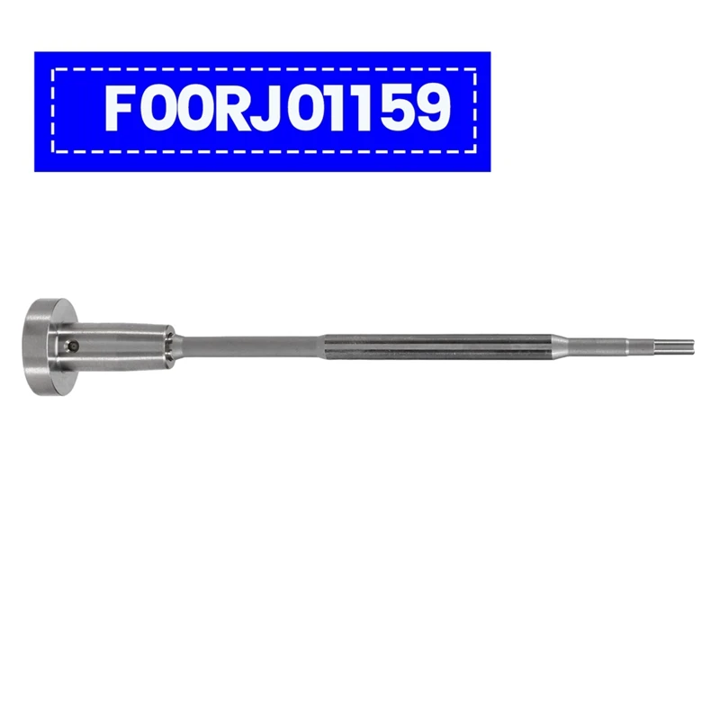 F00RJ01159 новый дизельный топливный инжектор с общей топливной магистралью
