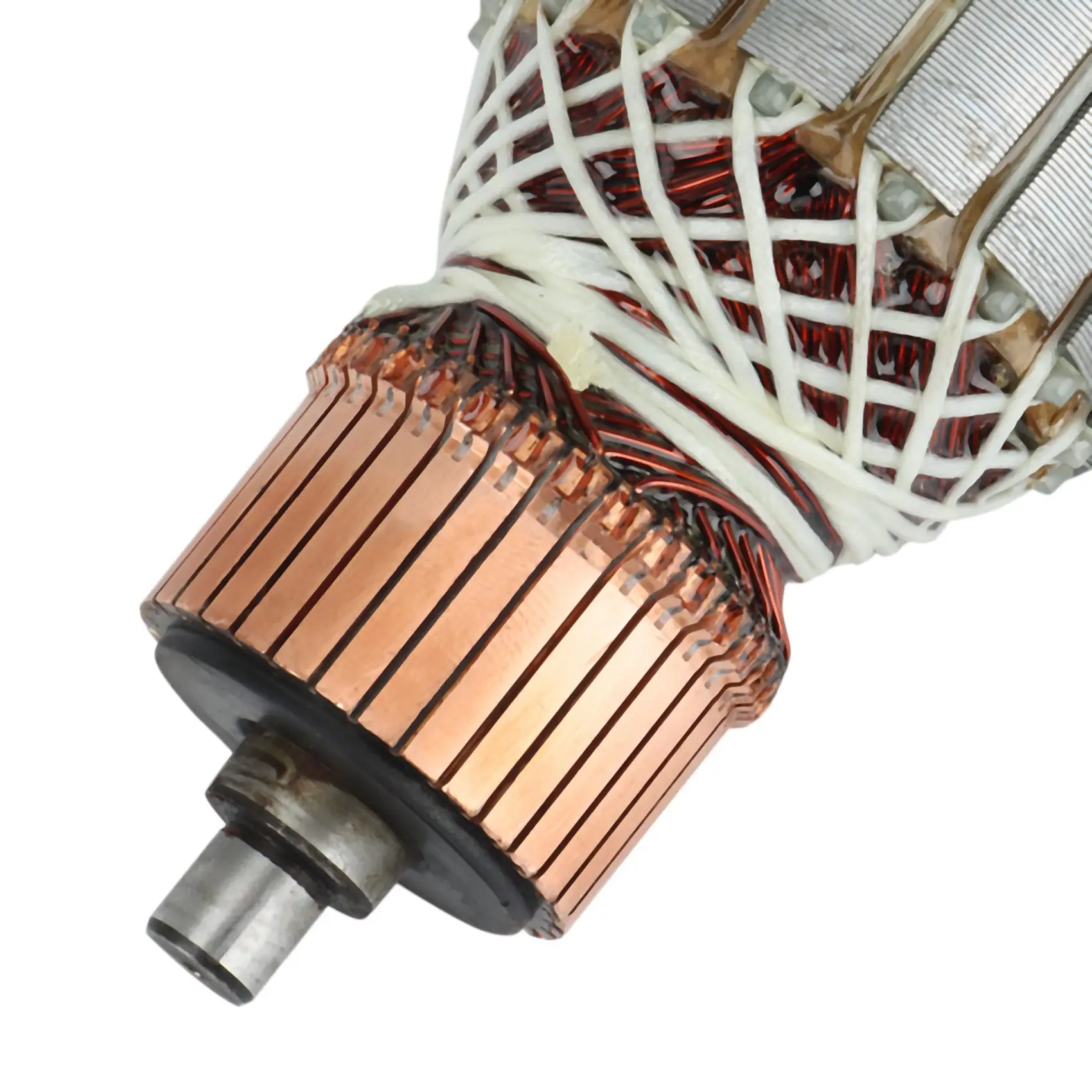 AC220-240V 7-зубчатый приводной вал электрический молоток станок для резки стали