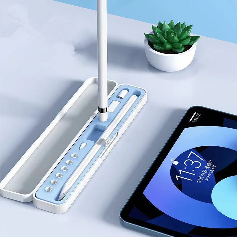 Подходит для iPad карандаш подходит Apple Pencil 2l Pen Stylus и Huawei Logitech type-c USB Перезаряжаемый