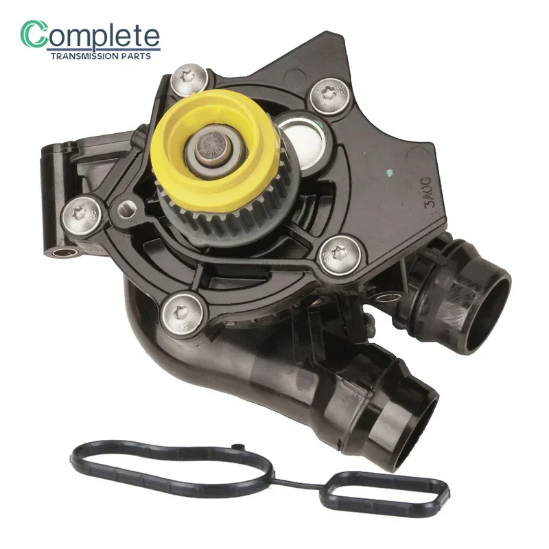 06Х 121026 Совершенно новый водяной насос двигателя CQ 06H T Костюм для VW Golf Jetta GTI Passat Tiguan