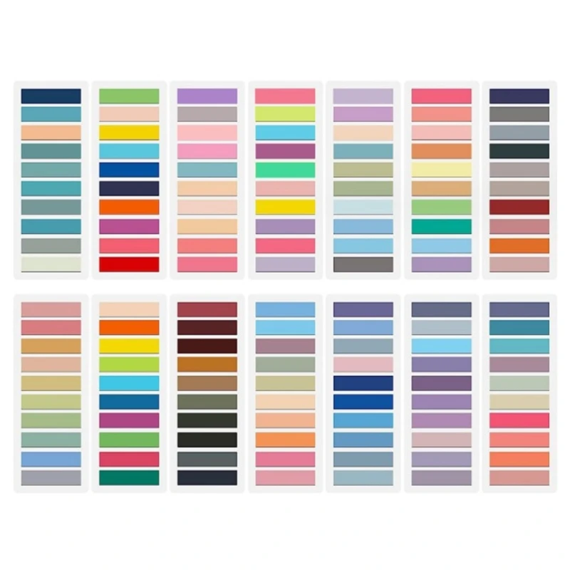 Рисунок 2 - Вкладки-указатели