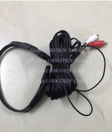 Фото Система калибровки звука MM 307702-001 Adaptiq для Bose Lifestyle V10, V20, V25, V30, V35, T10, T20 №3