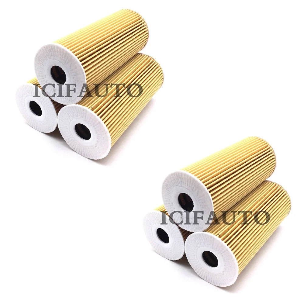 Фото 038115466 1100696 1457429619 74115562   Комплект масляного фильтра для VW Mk4 ALH BEW TDI Golf Jetta Beetle B5.5 BHW Passat 1999-2005 гг. №1