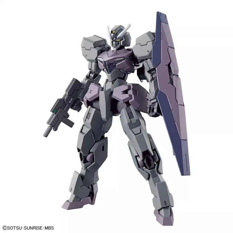 

Фигурка аниме «ведьма» Bandai, оригинальная, в масштабе 1/144