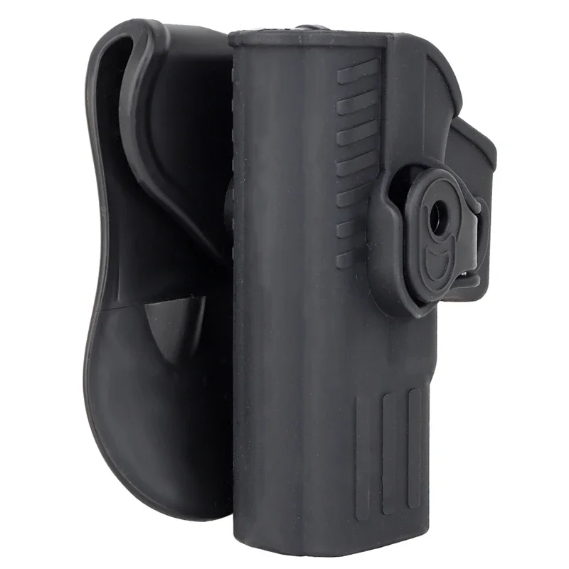 Новая кобура для пистолета Glock левой руки тактическая складная нога бедро весло