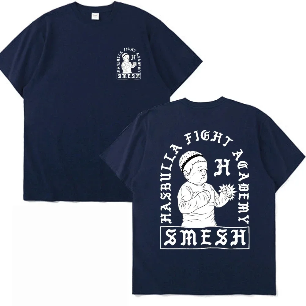 Мужские и женские футболки премиум-класса с графическим принтом классические