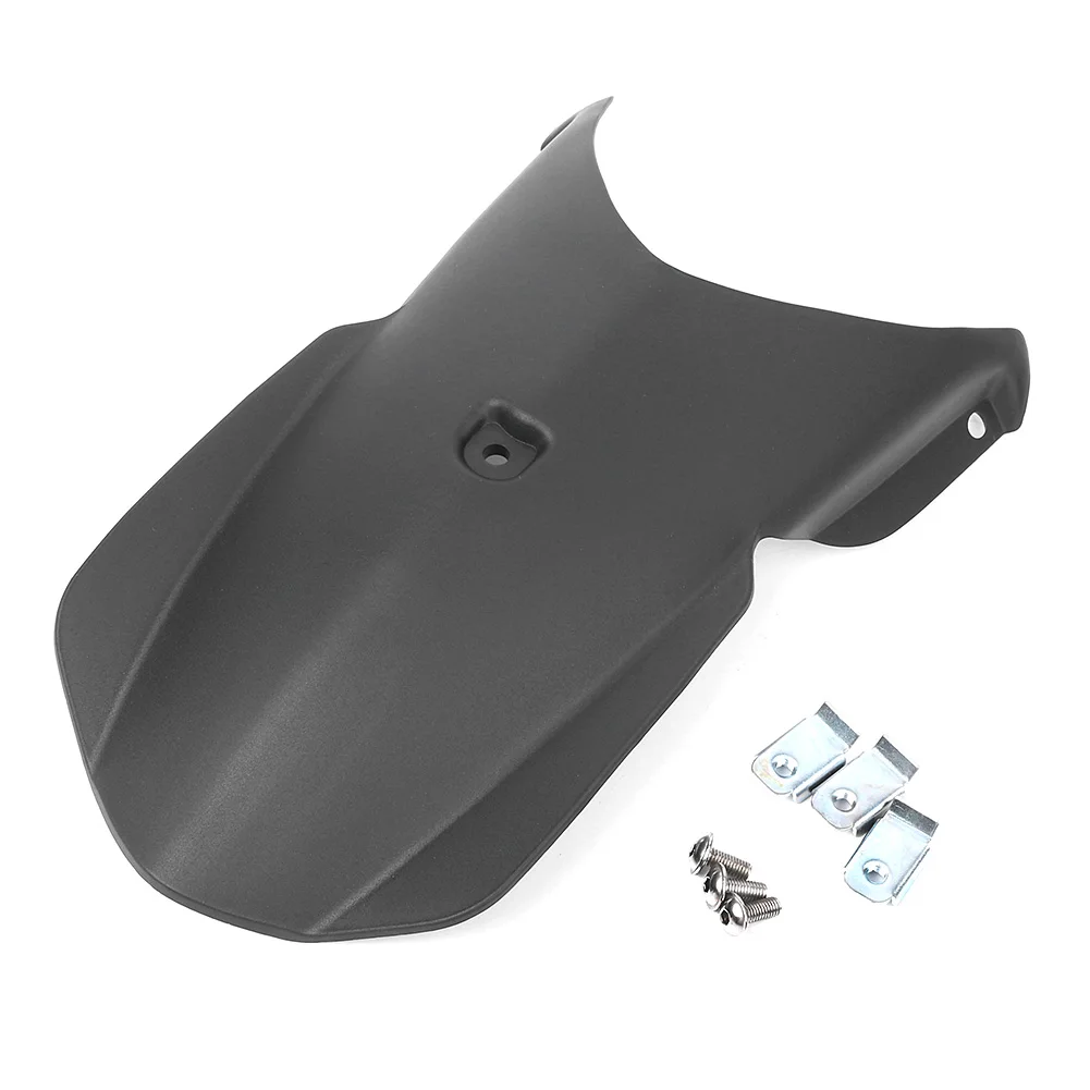 Удлинитель брызговика переднего колеса для BMW F800GS 2008-2012/F800GS ADV 2013-2017/F650GS Twins 2008-2012 ABS