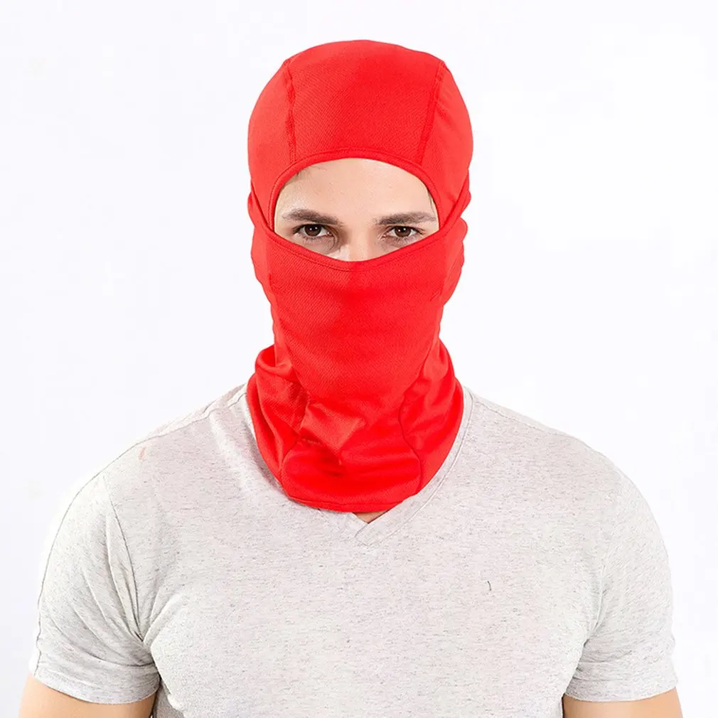 

2020 дышащий пыленепроницаемый ветрозащитный Тактический зимний шарф-маска на все лицо для езды на велосипеде и занятий на открытом воздухе