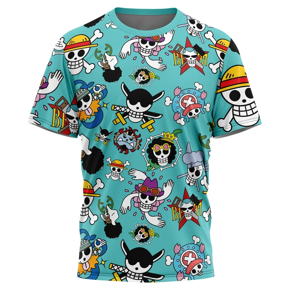 One Piece t shirt - The best products with free shipping | only on