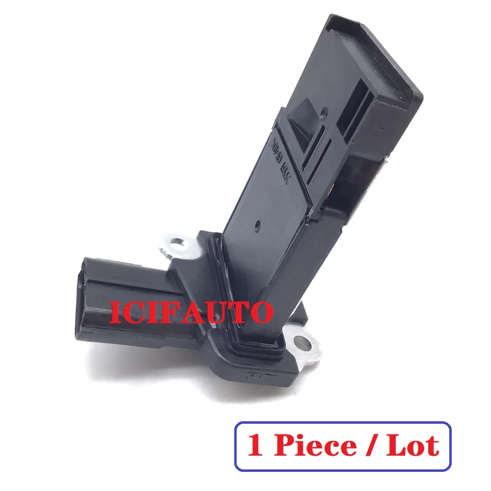 

22680-AA360 Датчик массового расхода воздуха MAF для Subaru Outback Forester Impreza Legacy Liberty 2.0L AWD EJ204 AFH70M-59A/22680AA360