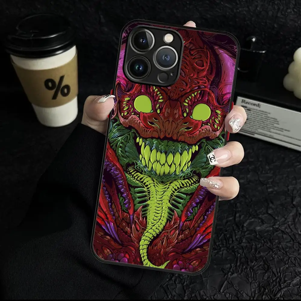 Чехол для iPhone 16 Pro Max 15 14 13 12 X XR XS XSMAX 8 7 Plus