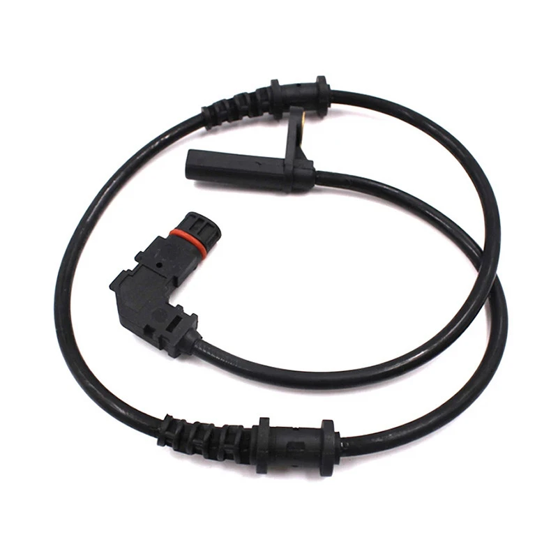 НОВЫЙ передний датчик скорости колеса ABS для MERCEDES BENZ W203 A209 R171 2035400417 Автомобильные