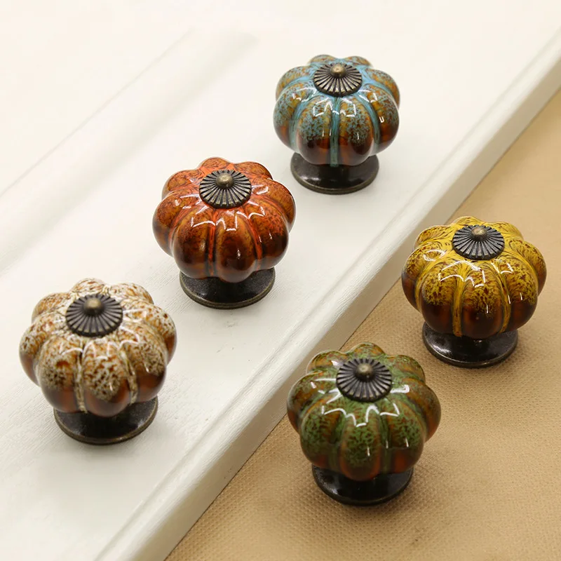 

Ручки керамические для шкафа, 40 мм