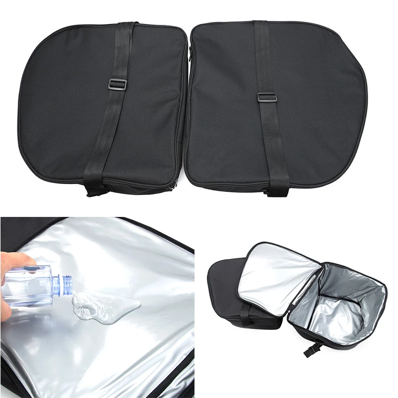 

Front Trunk Luggage Bag Waterproof Organizer with Straps for Tesla Model 3 Model Y 2016-2022 Outdoor Camping Cargo Container