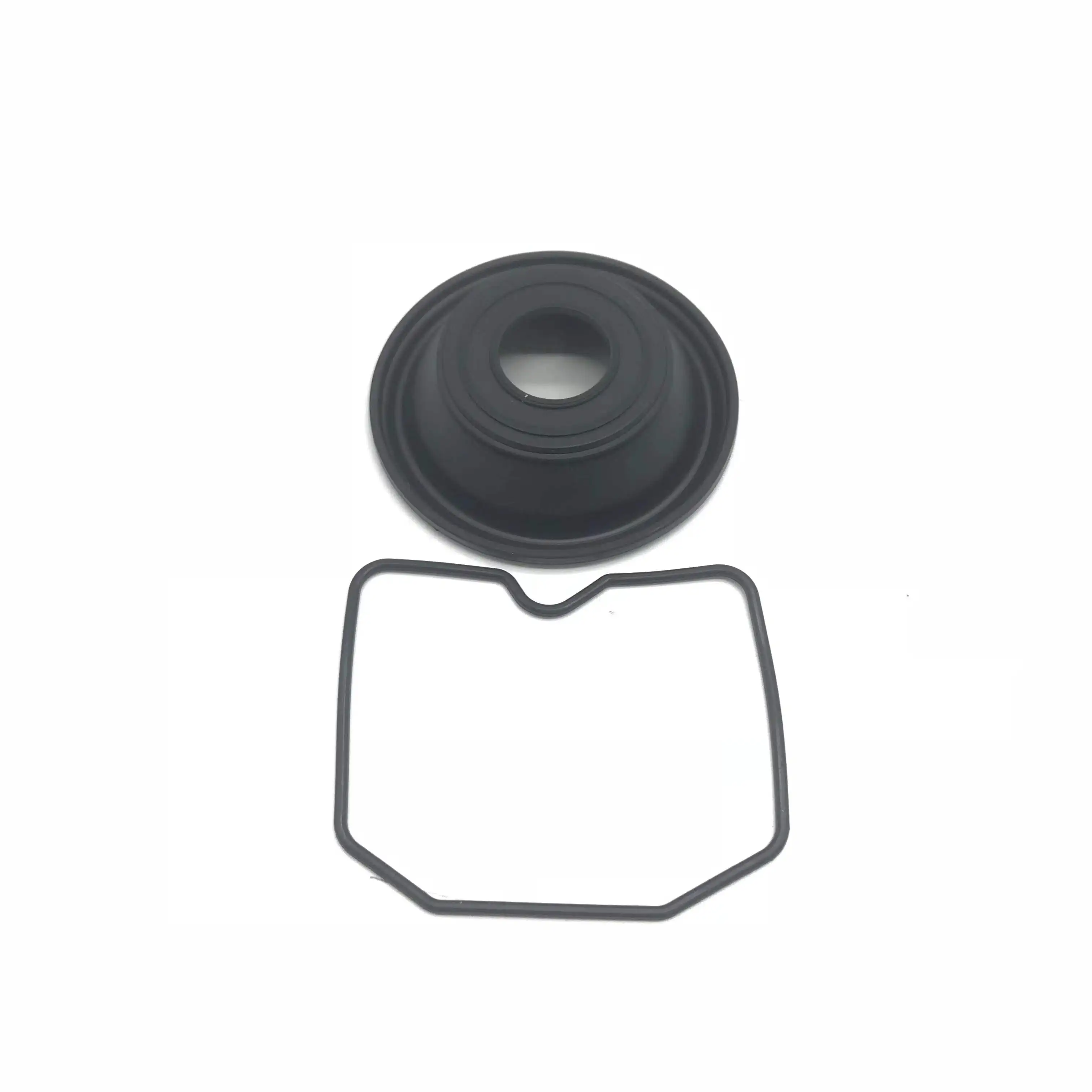 

2 Sets Carburetor Repair Kit FOR KAWASAKI EX250 F 250R 1996-2007 Carburetor Repair Kit Float Diaphragm High Quality