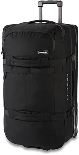 

Split Roller Travel Bag, Carbon, 110 Liter