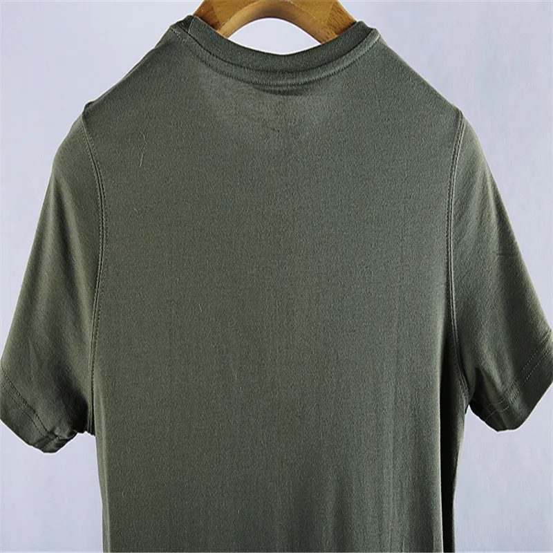 

1304 new model comfortable material shirt FASHION