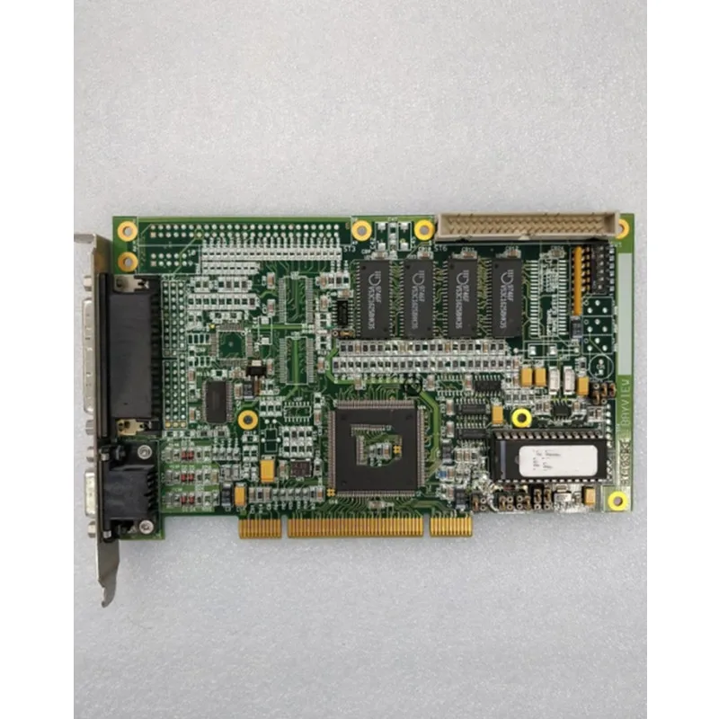 

Industrial Control Card 52-LVDS