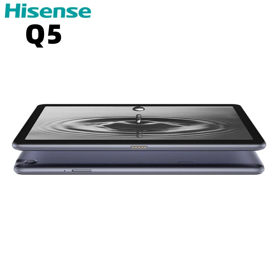 Ceny Oryginalny Obsługi Hisense Q5 Czytnik Tablet PC Telefon RLCD 10.5 Cal Ekran Z Tuszem Czytnik Student E-Book Uczenia Się 4G LTE Telefon Komórkowy