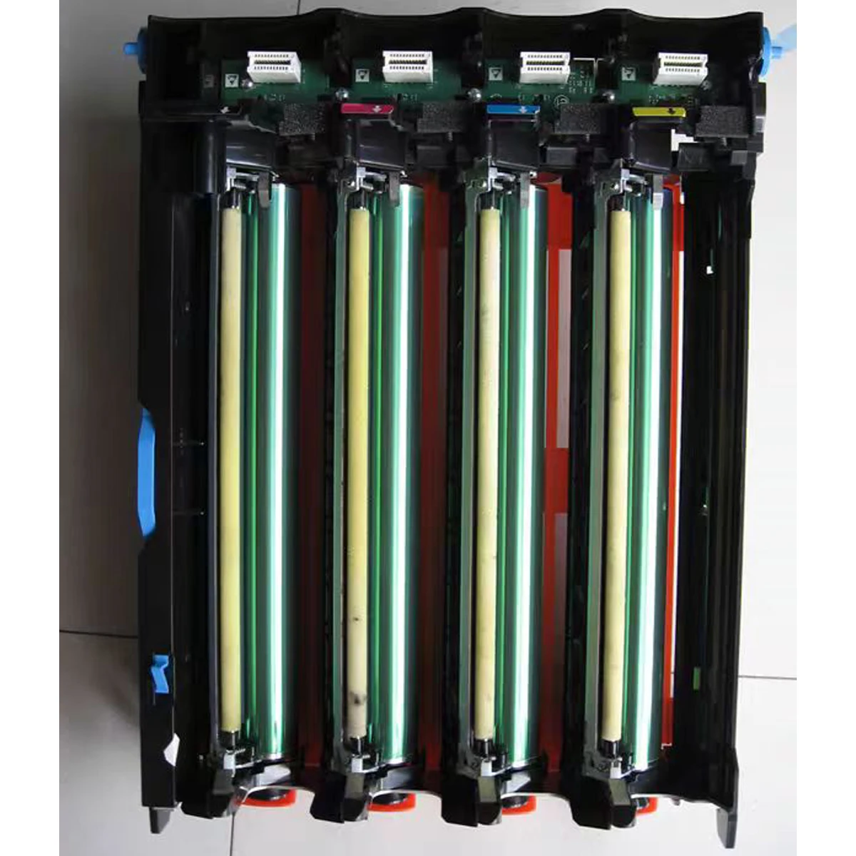 Барабанный картридж блока обработки изображений для Lexmark 71B5XK0 80C0H10 80C0H20 80C0H30 80C0H40