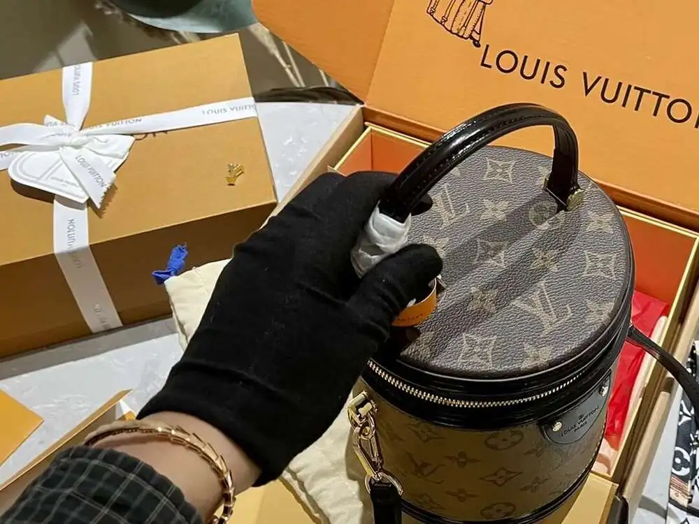 In Style Of LV LouisVuitton 2024 Новая КошелеК Через Плечо Сумка-меССенджер Модная Женская