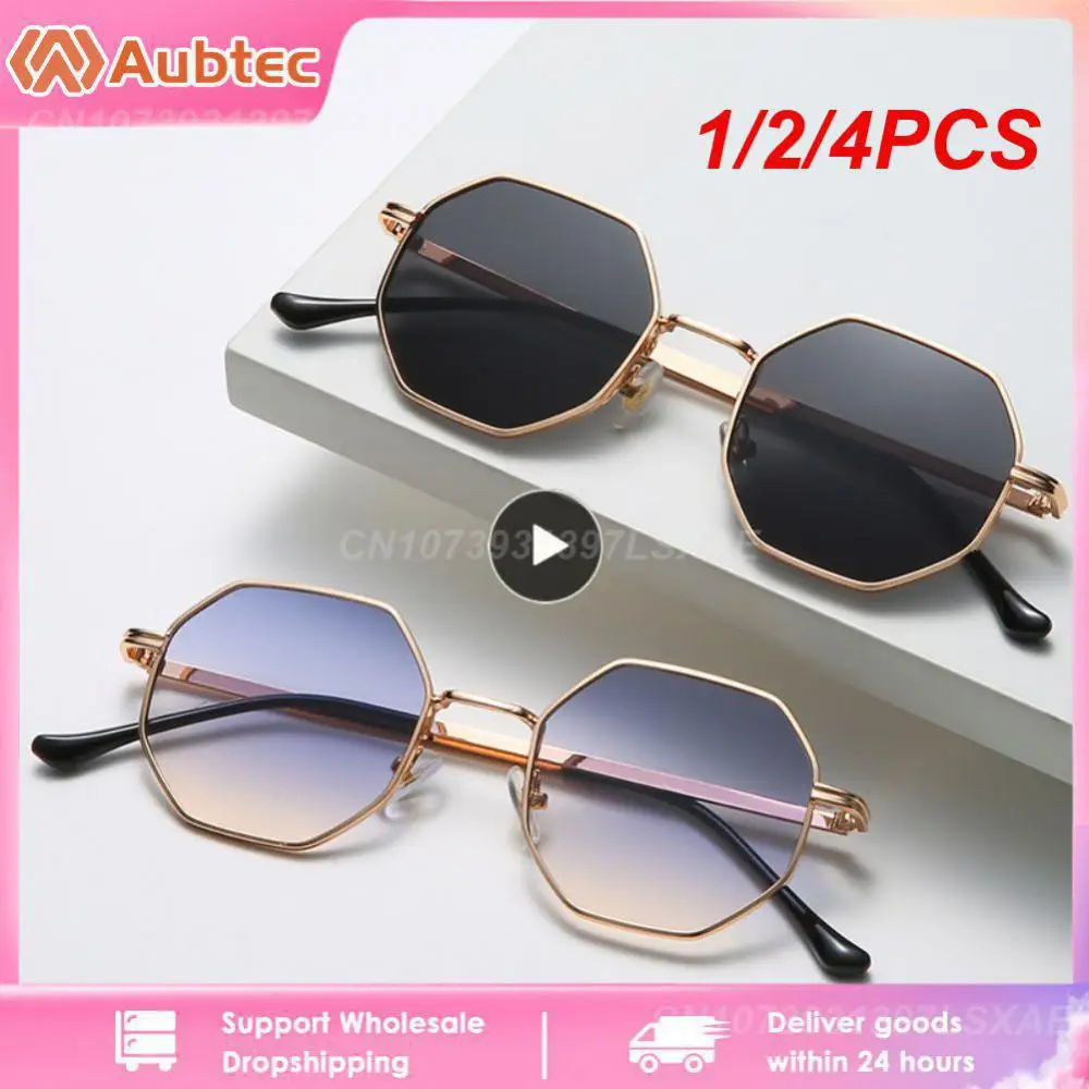 Роскошные квадратные солнцезащитные очки для мужчин и женщин поляризационные в