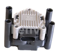 ignition coil module for vw car 0329051068 032905106e